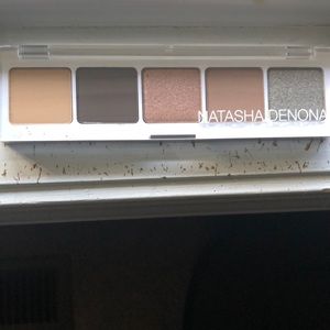 NATASHA DENONA AYANA EYESHADOW PALETTE